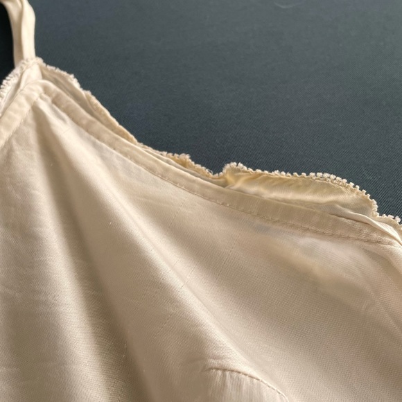 Wilfred Ruffle Camisole Bundle - Picture 6 of 6